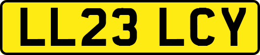 LL23LCY