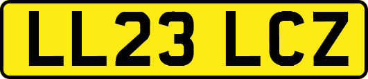 LL23LCZ