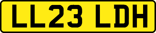 LL23LDH