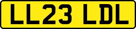 LL23LDL
