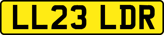 LL23LDR