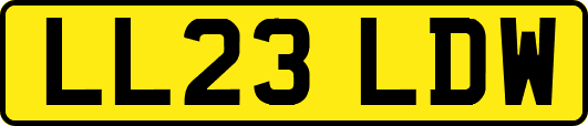 LL23LDW