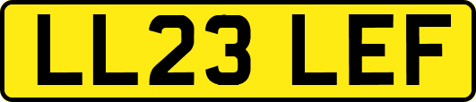 LL23LEF