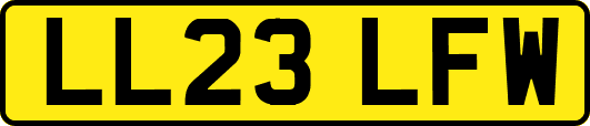 LL23LFW