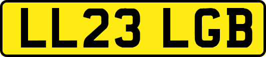 LL23LGB