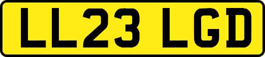 LL23LGD