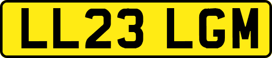 LL23LGM