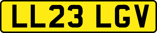LL23LGV