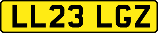 LL23LGZ
