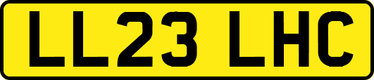 LL23LHC