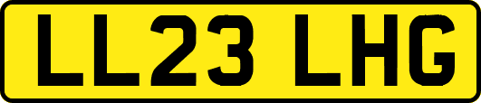 LL23LHG