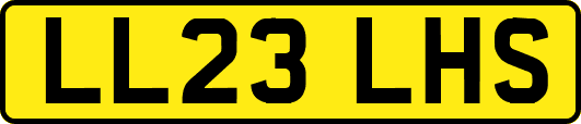 LL23LHS
