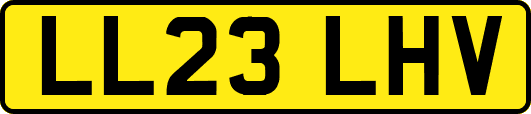 LL23LHV