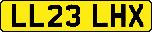 LL23LHX