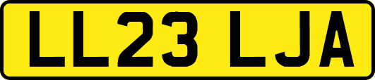LL23LJA