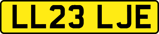 LL23LJE