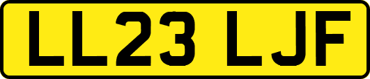 LL23LJF