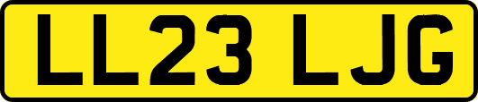 LL23LJG
