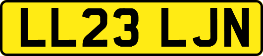 LL23LJN