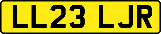 LL23LJR