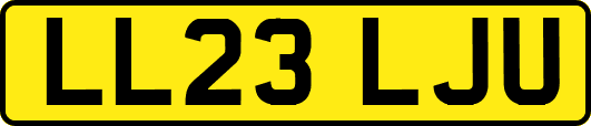 LL23LJU