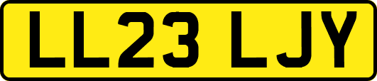 LL23LJY