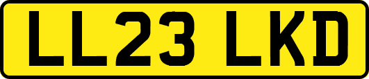 LL23LKD