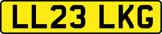 LL23LKG