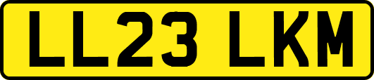 LL23LKM