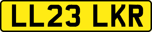 LL23LKR