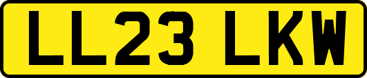 LL23LKW