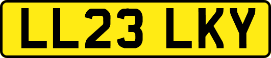 LL23LKY