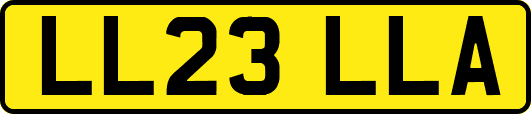 LL23LLA