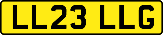 LL23LLG