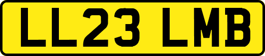 LL23LMB