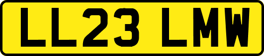 LL23LMW
