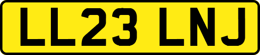 LL23LNJ
