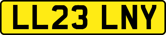 LL23LNY