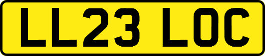 LL23LOC