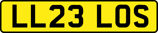 LL23LOS