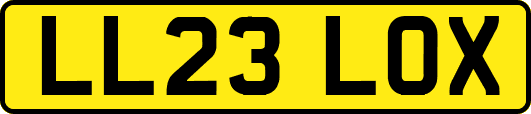 LL23LOX