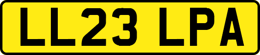 LL23LPA