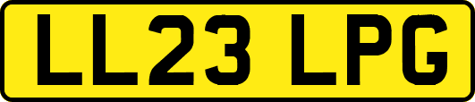 LL23LPG
