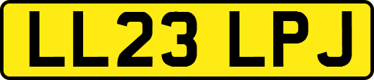 LL23LPJ