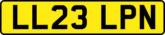 LL23LPN