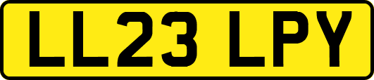 LL23LPY