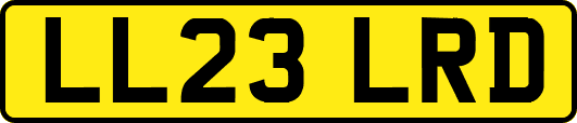 LL23LRD