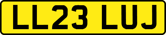LL23LUJ