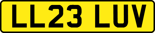 LL23LUV