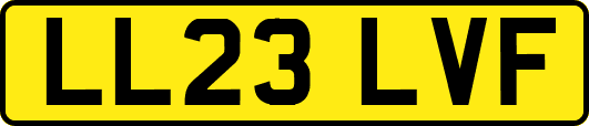 LL23LVF